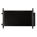 RAYTEN 73799 Condenser Compatible with Chevrolet Camaro 2011-2010