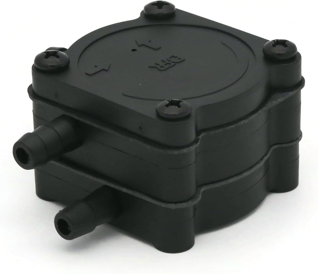 Fuel Pump for MTD White Outdoor TC-35787A Small Engine Lawn Mower Yard Tractor