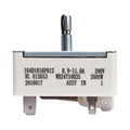 WB24T10025 Infinite Surface Burner Control Switch Fits GE 8" Electric Range