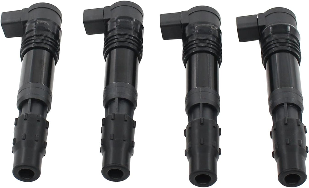 Ignition Coils for Honda CBR600F4i 2001-06, CBR 600 F4 1999-00