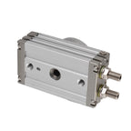 Double Acting Pneumatic Revolving Actuator with Large Load Capacity - Ideal for Industrial Applications