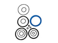 O-Ring Depot o-ring kit +seal LB5002 compatible for Senco Stapler PW + PW-2