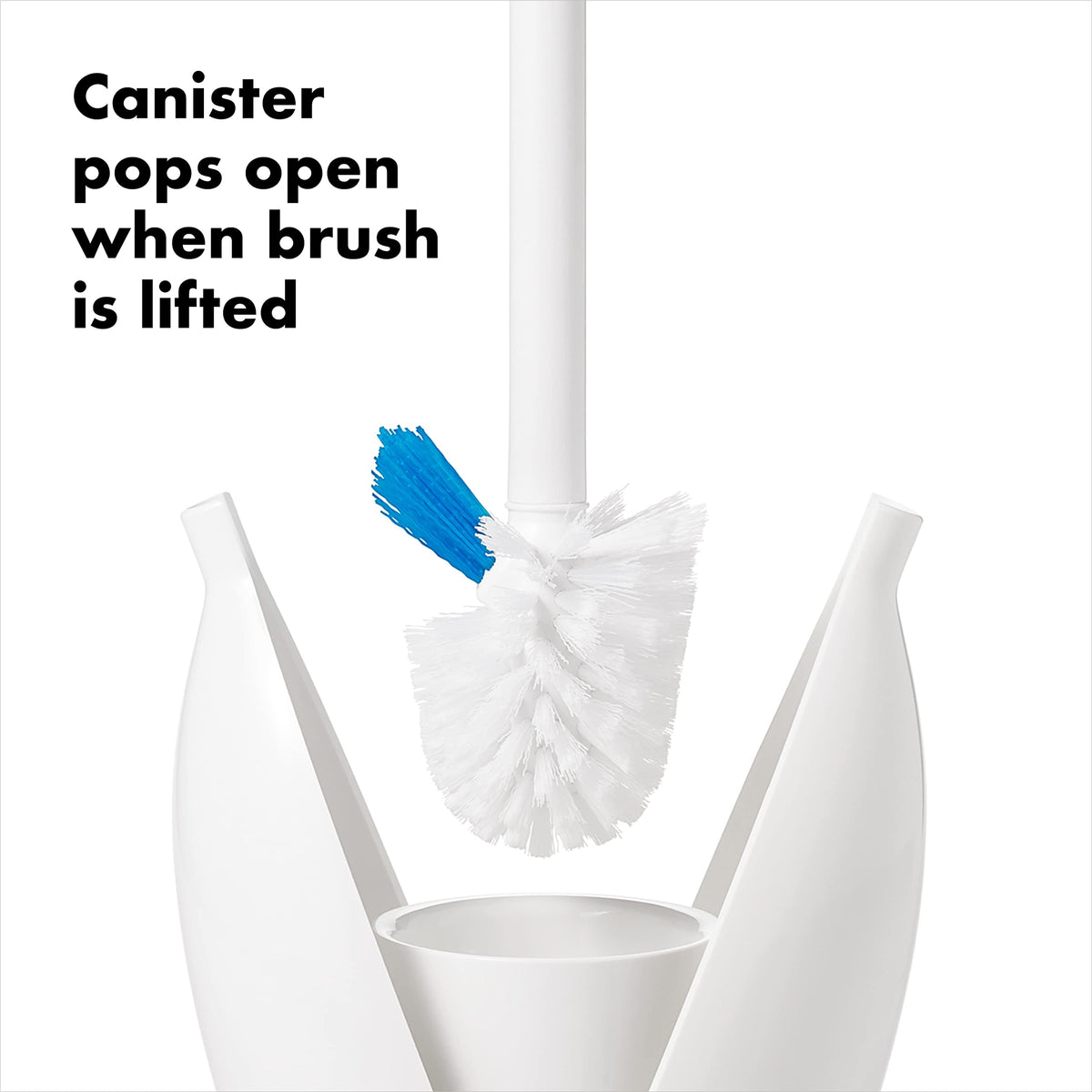 Good Grips Toilet Brush