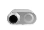 Flowmonster 43010-FM 1-Chamber Muffler