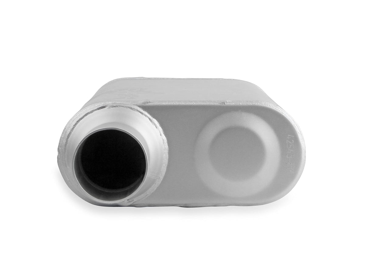 Flowmonster 43010-FM 1-Chamber Muffler