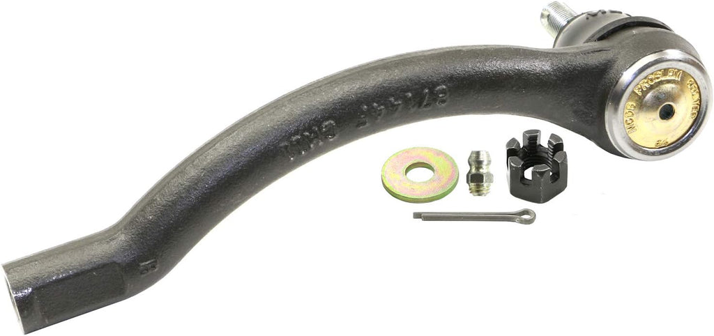 MOOG ES801196 Steering Tie Rod End for 2013-2018 Nissan Altima