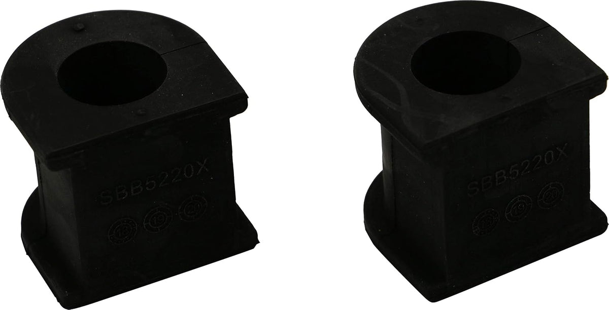 MOOG K201431 Suspension Stabilizer Bar Bushing Kit for Toyota RAV4