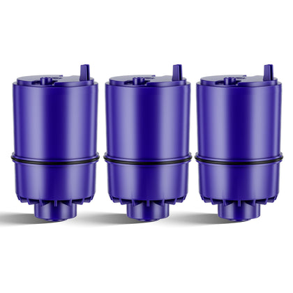 Faucet Water Filter Replacement for All PUR
