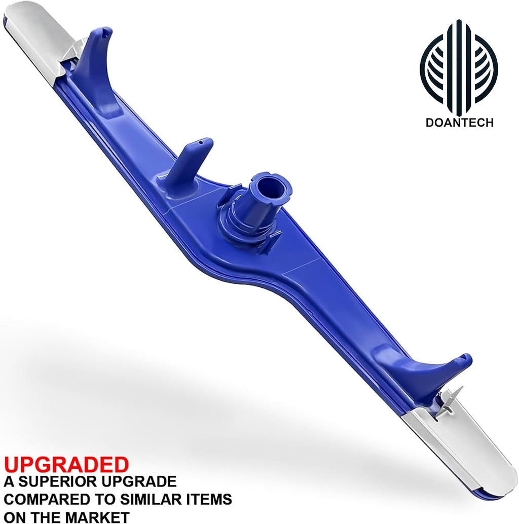 Upgraded Dishwasher Lower Spray Arm Replacement for Frigidaire FDB1200RGC2 FDB1200RGQ0 FDB1200RGQ1 FDB1200RGQ2 FDB1200RGS0 FDB1200RGS1 FDB1200RGS2 FDB1250REB0 FDB1250REB1 FDB1250REB2 FDB1250REB3