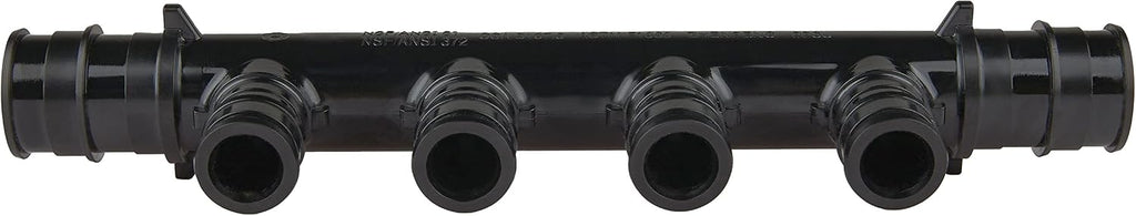 1Pcs EFIELD 4 Outlet Open Pex-A Expansion Poly PPSU Manifold(PPSU1960040-1)