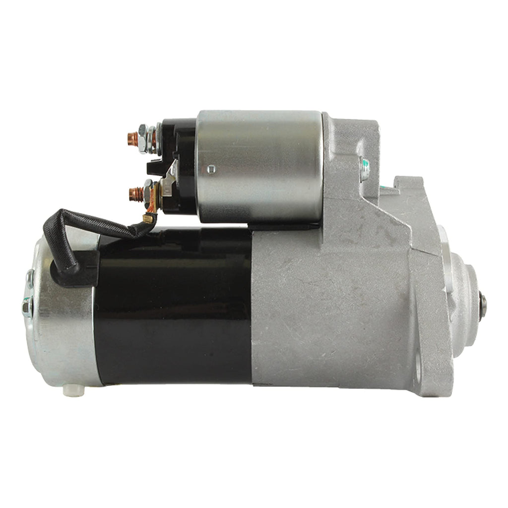 Total Power Parts Starter for Ford/New Holland Tractor TC25D