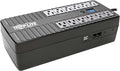 Eaton Tripp Lite ECO850LCD 850VA UPS 425W Battery Backup Surge Protector