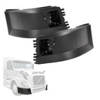 Bumper Corner Compatible with 2004-2018 Volvo VNL