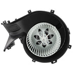 SCITOO HVAC Heater Blower Motor with Fan Cage 12799558