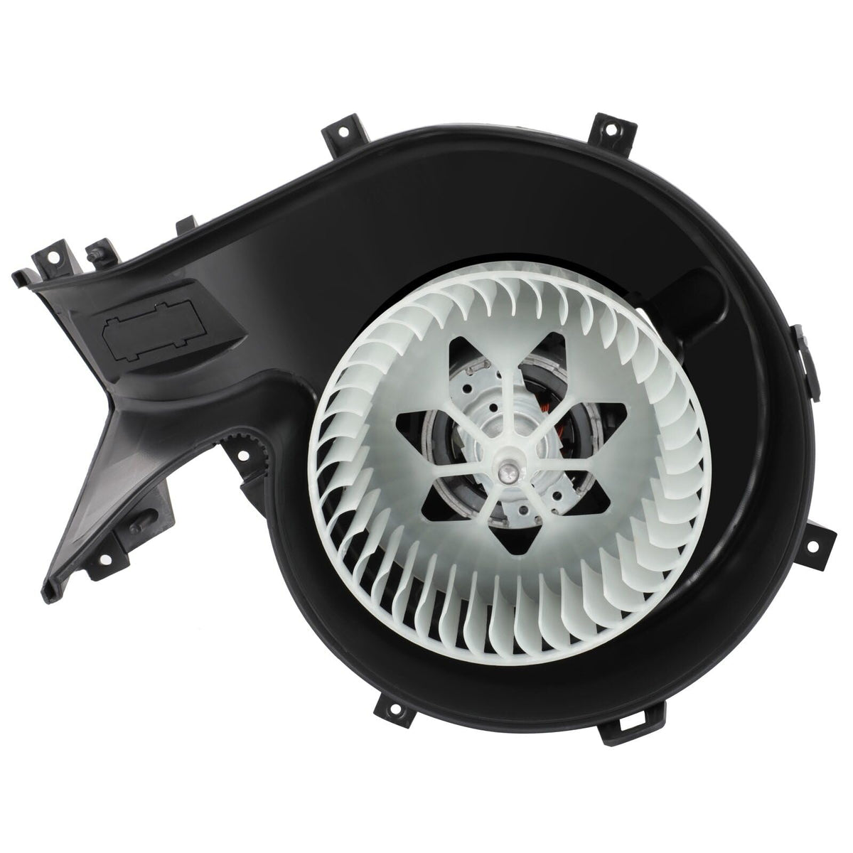 SCITOO HVAC Heater Blower Motor with Fan Cage 12799558