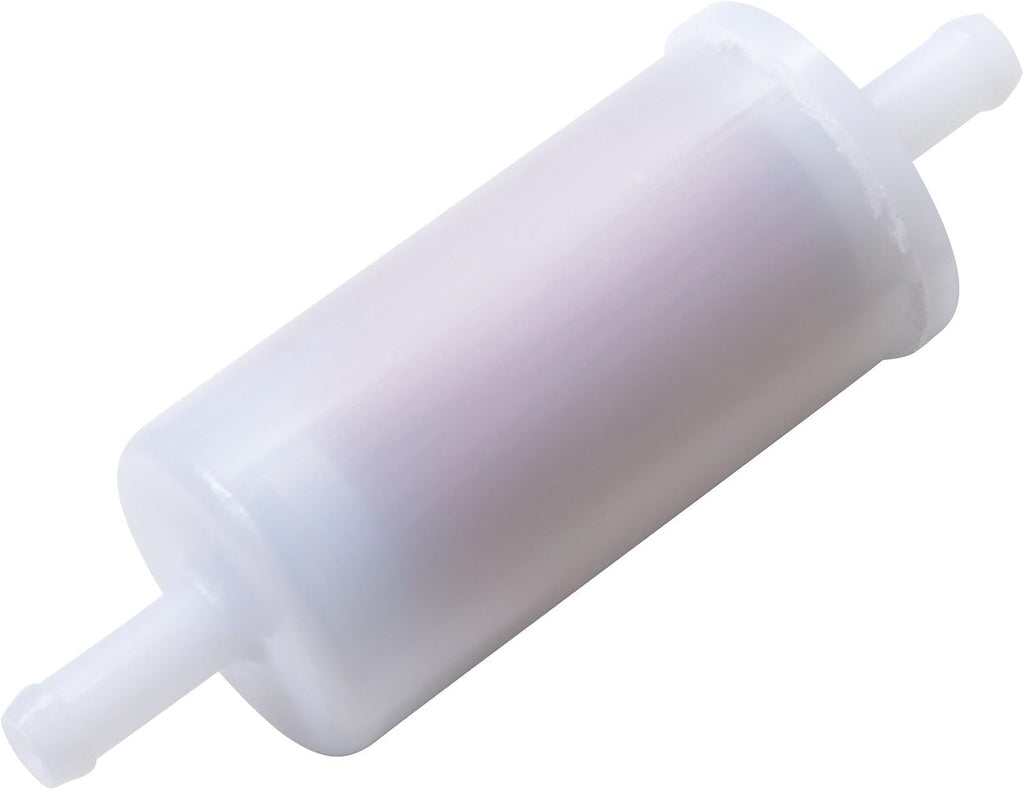 Briggs & Stratton 695666 Extended Life Series Fuel Filter 30 Micron For Selected Engines with Fuel Pump