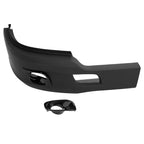 KUAFU Bumper Cover Compatible with 2012-2021 Kenworth T680