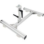 JQDML Upgraded Motor Support Stand Kit for Reciprocating Linear Actuator