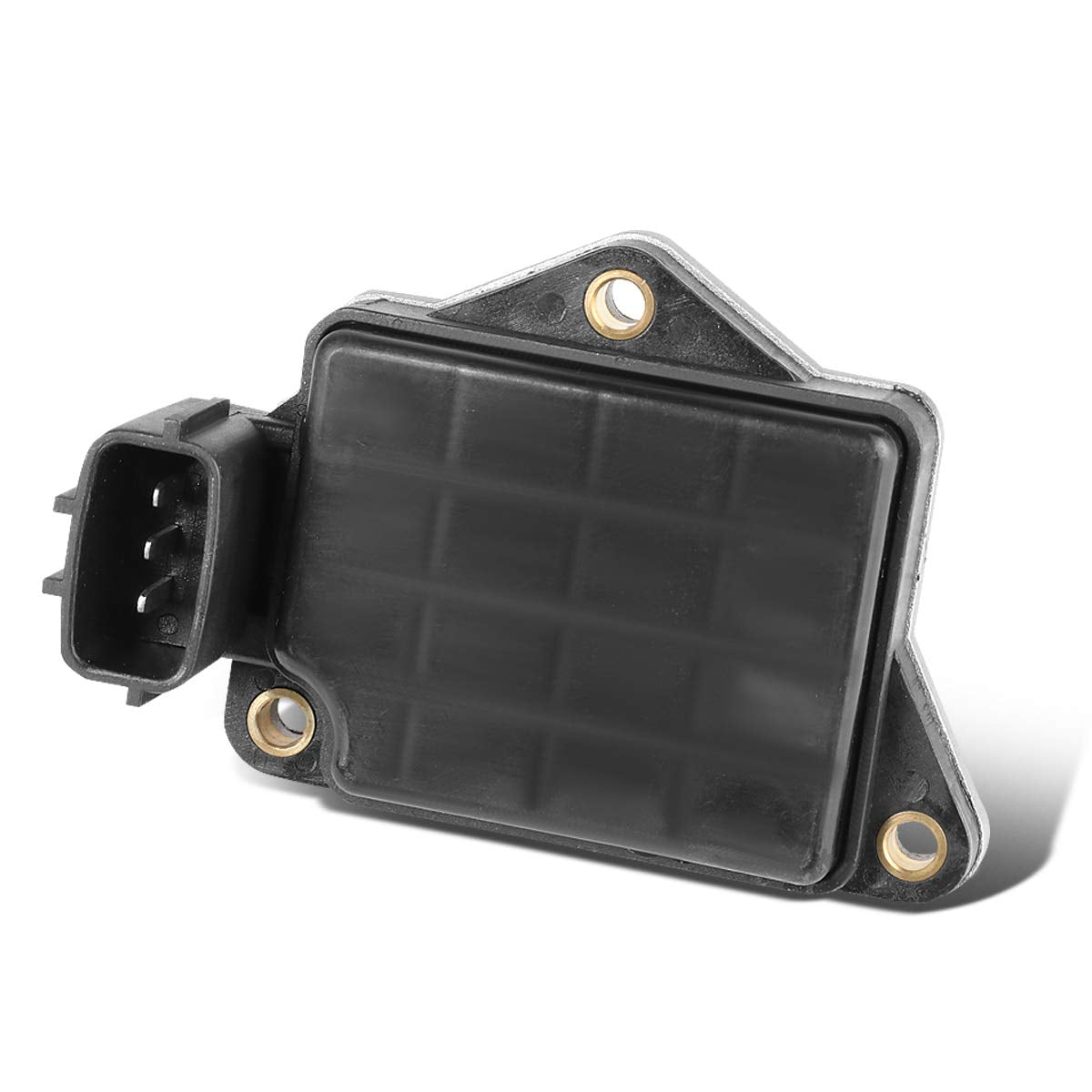 Auto Dynasty MAF Mass Air Flow Sensors Compatible with D21 Pickup 2.4L 90-94