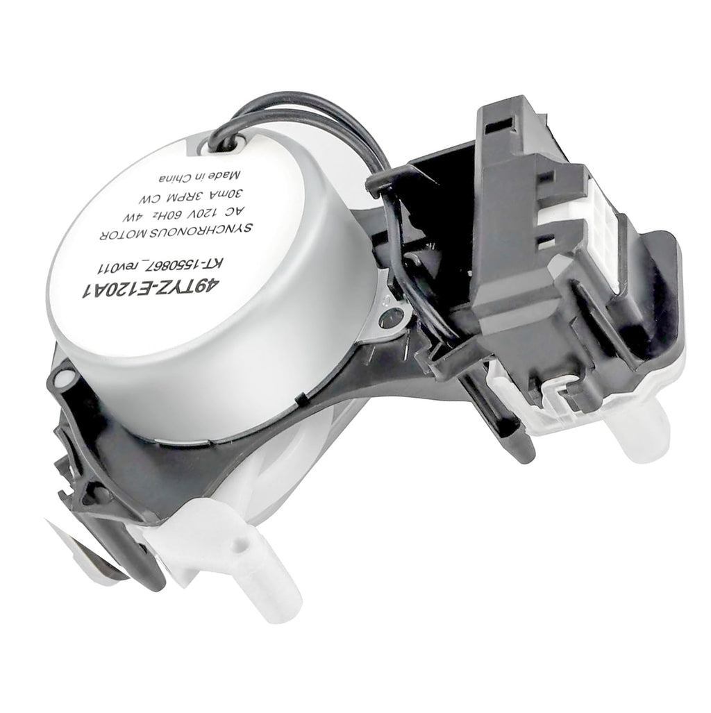 Upgraded Washer Shift Actuator Replacement for Whirlpool WTW4855HW2 WTW4855HW3 WTW4880AW0 WTW4880AW1 WTW4900AW0 WTW4900BW0 WTW4900BW1 WTW4910XQ0 WTW4910XQ1 WTW4910XQ3 WTW4915EW0 WTW4915EW1