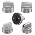 JGBS66REK4SS JGBS66REKSS JGB700SEJ1SS JGB700SEJ4SS Gas Stove Knobs