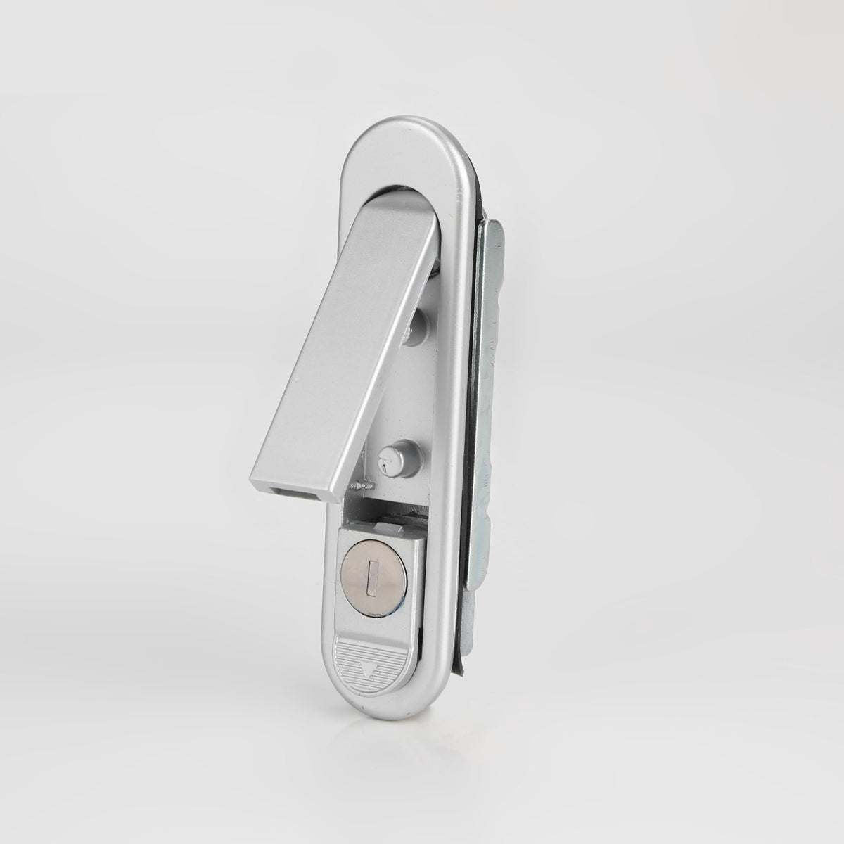 AB303 Network Rack Swing Flush Handle Door Lock 1Pcs