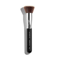 F80 Flat Kabuki Brush - Makeup Brush for Liquid and Cream