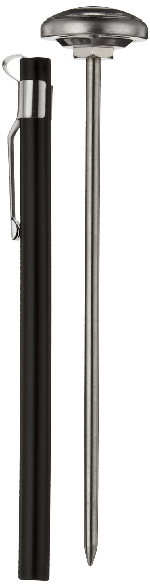 Supco ST01 Pocket Dial Thermometer