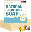 Non Toxic Dish Soap Bar – Natural Solid Dish Soap – Dishwashing Block