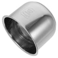 Stainless Steel Inner Pot 2.5l for Electric Rice Cooker Replacement