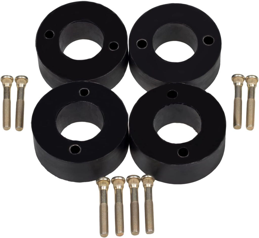 Leveling Lift Kit 1.6 inch 40mm for Honda - Full Kit