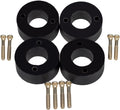 Leveling Lift Kit 1.6 inch 40mm for Honda - Full Kit