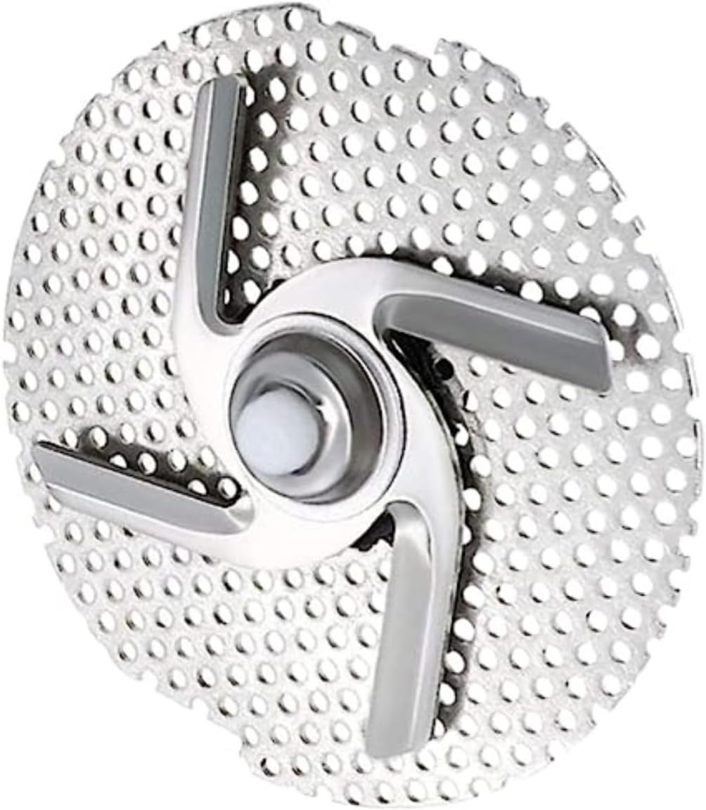Dishwasher Chopper Blade Assembly for Maytag Models MDB6769AWS2 MDB6769AWS3 MDB6769AWS4 MDB6769AWS5 MDB6769AWW0 MDB6769AWW1 MDB6769AWW2 MDB6769AWW3 MDB6769AWW4 MDB6769AWW5 MDB6769PAB0 MDB6769PAB1