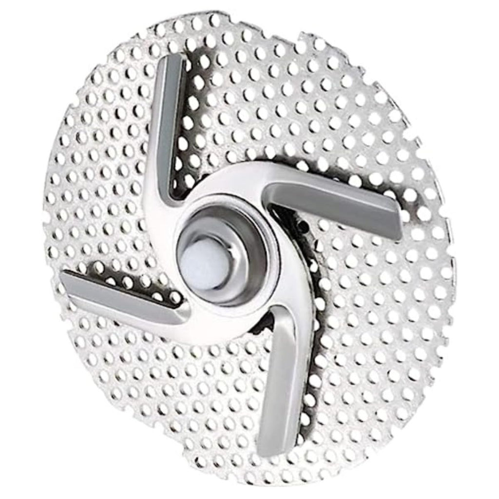 Dishwasher Chopper Blade Assembly for KitchenAid Models KUDS35FXBL5 KUDS35FXBL8 KUDS35FXBL9 KUDS35FXBLA KUDS35FXSS0 KUDS35FXSS1 KUDS35FXSS2 KUDS35FXSS3 KUDS35FXSS4 KUDS35FXSS5 KUDS35FXSS8 KUDS35FXSS9