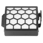 Replacement Filter Set for Shark, Washable Vacuum Claner Filter Replacement for Shark ZU60 NV255 NV251 Upright Vacuum