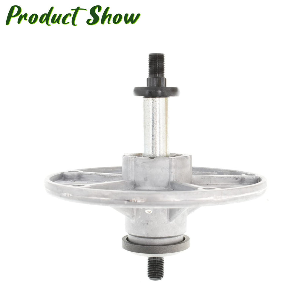 Timunr Spindle Replacement for 82-245 Replacement for Stens 285-174