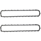 16 Inch Chainsaw Chain for TORO 51850 / 51850T / 51851 60V Chainsaw