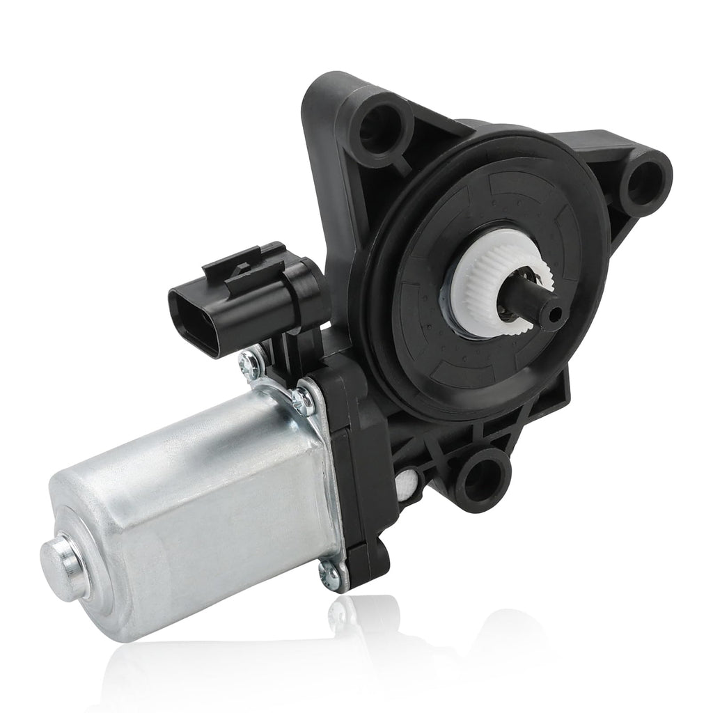 Power Window Motor Rear Left Driver Side Compatible with Kia Optima 1.6L