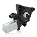 Power Window Motor Rear Left Driver Side Compatible with Kia Optima 1.6L