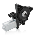 Power Window Motor Rear Left Driver Side Compatible with Kia Optima 1.6L