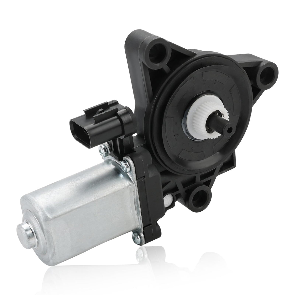 Power Window Motor Rear Left Driver Side Compatible with Kia Optima 1.6L