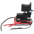 Trigger Switch Electric Power Toggle Replacement, Power Tool Speed Control Device, Electric Drill Table Saw Press Switch Accessory