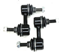 2pcs Front Sway Bar End Links Compatible with 2003-2013 FORESTER 2002-2016 IMPREZA 2005-2009 LEGACY 2005-2009 OUTBACK K750049