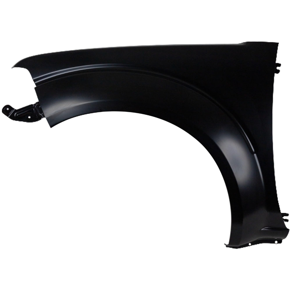 Garage-Pro Fender for NISSAN FRONTIER 2005-2018 LH