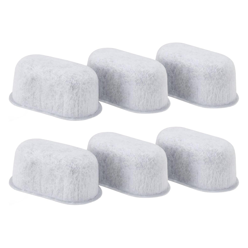 Activated Water Filter Replacement Cartridges for Mr. Coffee