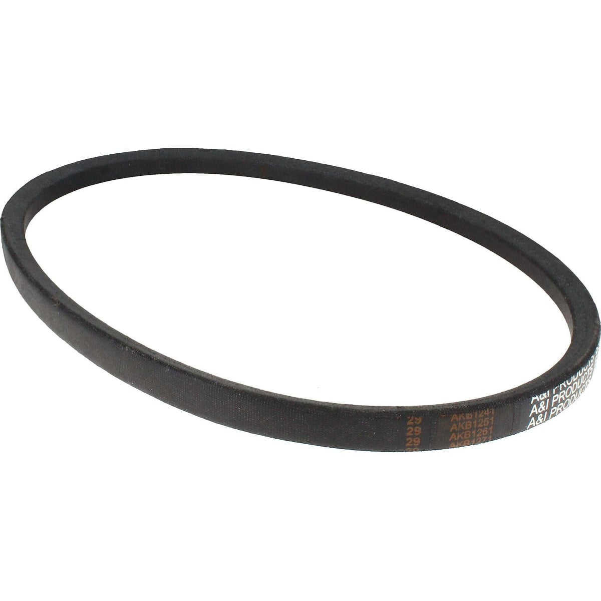 B32 V-Belt fits Universal Several - Replaces 5L350 - B32