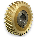 ALFA HM2-513 Replacement 60Hz Brass Worm Wheel Gear & Bushing