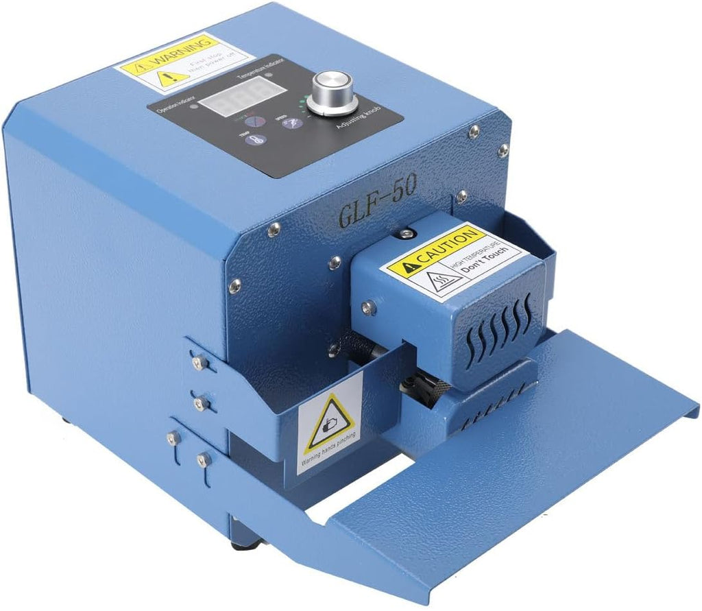 Heat Sealer Machine,Automatic Food Plastic Bag Heat Sealing Machine