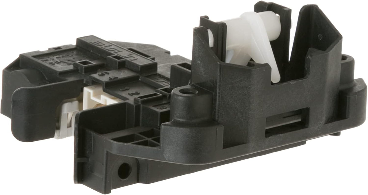 Parts Master Replacement for GE Washing Machine Door Latch Lid Lock - WH44X10288, PS3496878, AP5270191, 1974376, ES10288 - GE Washer Latch Lock - Washer Parts