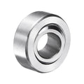 uxcell COM5T Spherical Plain Bearings 5/16x3/4x3/8 Chrome Steel